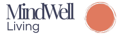mindwell living without background transparent